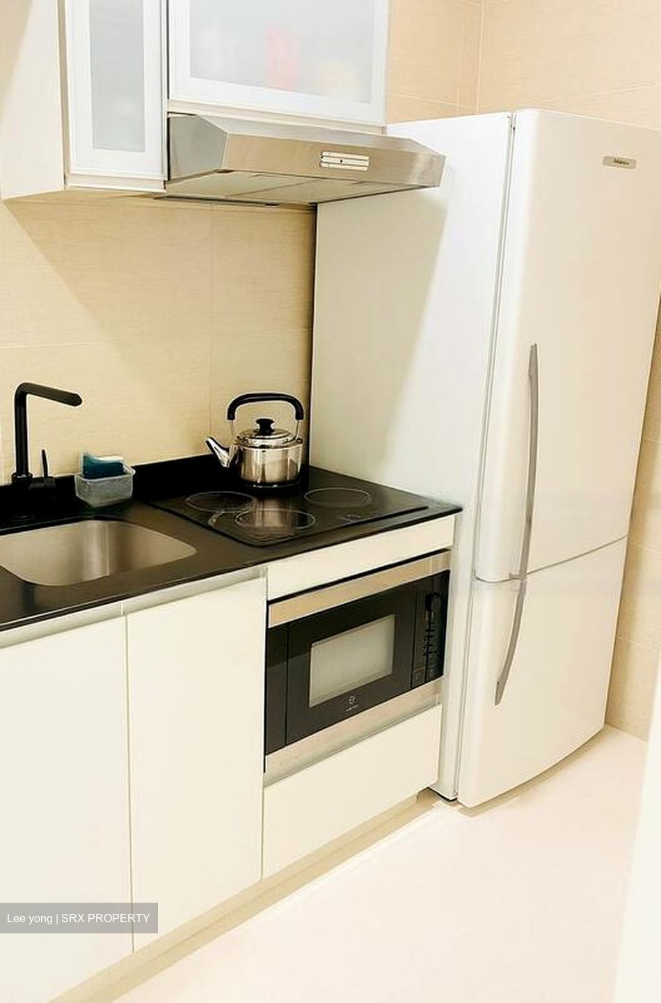 Parc Rosewood (D25), Condominium #462710941